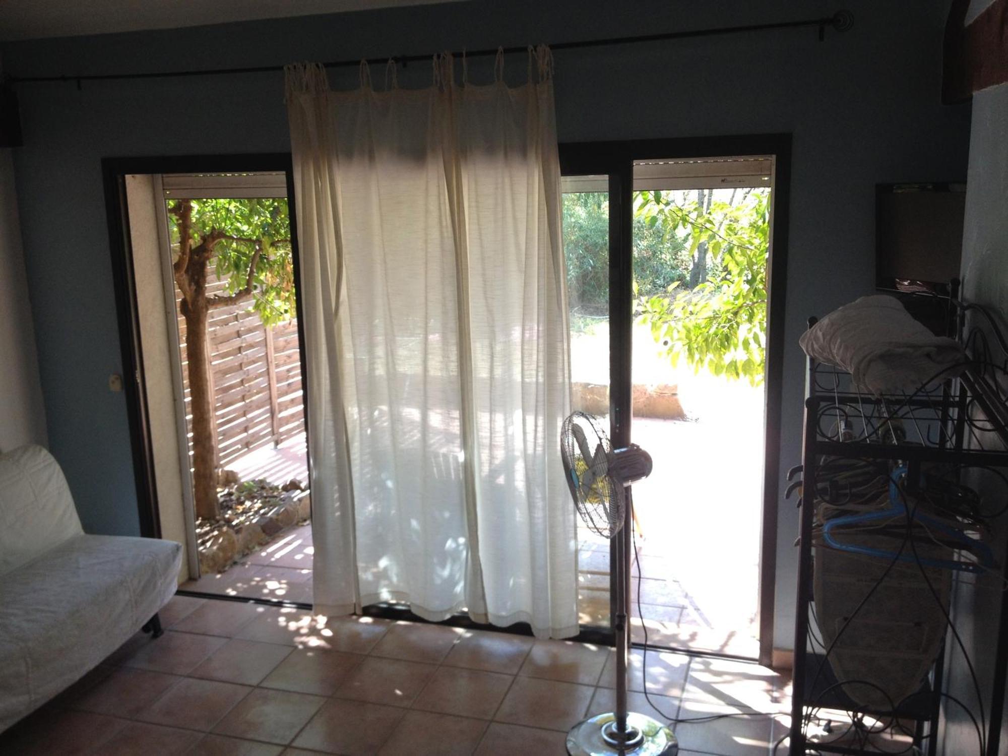 Domaine De La Marseillaise Apartment La Crau Bilik gambar