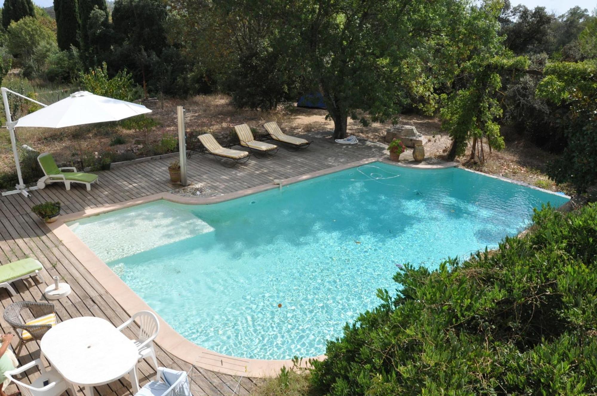 Domaine De La Marseillaise Apartment La Crau Bilik gambar