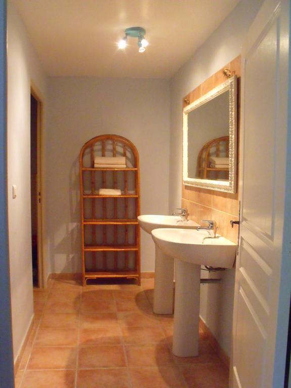 Domaine De La Marseillaise Apartment La Crau Bilik gambar