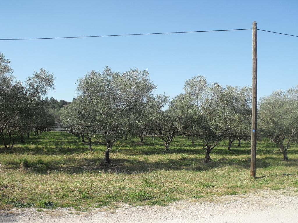 Domaine De La Marseillaise Apartment La Crau Bilik gambar