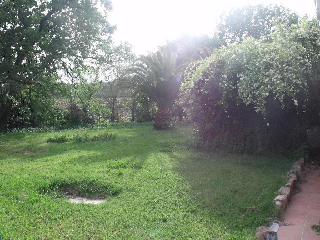 Domaine De La Marseillaise Apartment La Crau Bilik gambar