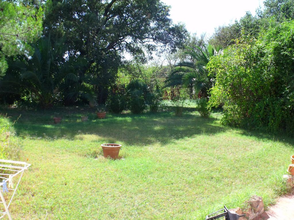 Domaine De La Marseillaise Apartment La Crau Luaran gambar